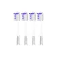 Light Sensation Bright White-4 Pcs Set