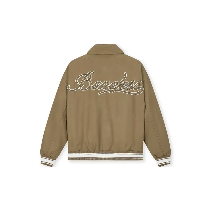 BONELESS Jackets Unisex-7