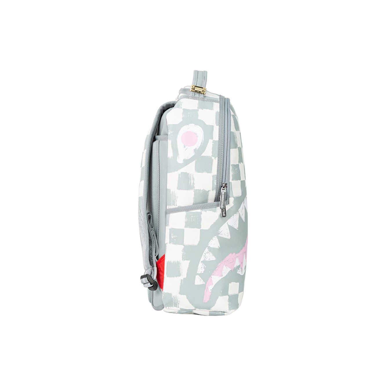 SPRAYGROUND Sarah Chofakian neoprene Lunch bag Backpack SPRAYGROUND Sarah Chofakian neoprene Lunch bag Backpack