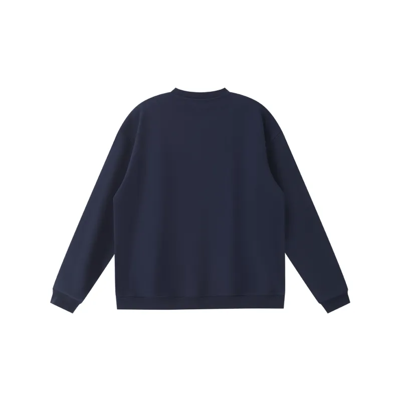 LOVE ME LATER Sweatshirt Unisex-3