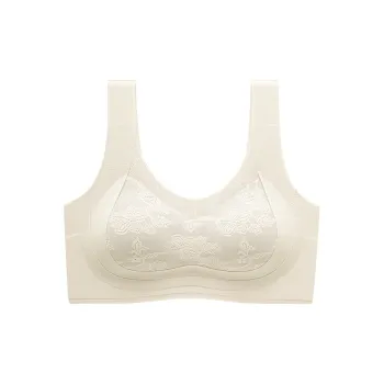 YUZHAOLIN Bra Women's Combo Set