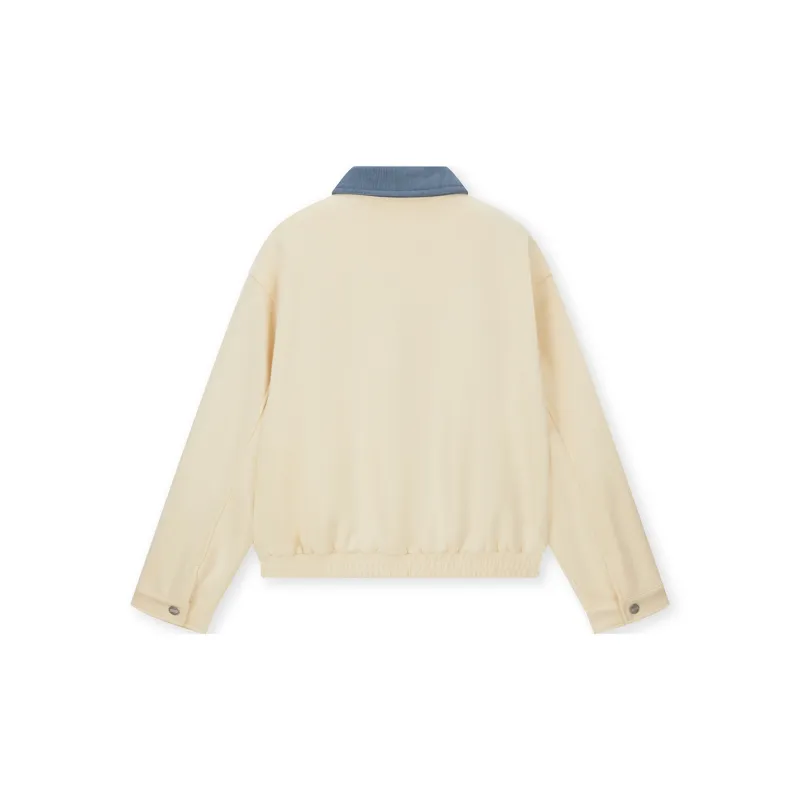 BONELESS Jackets Unisex-3