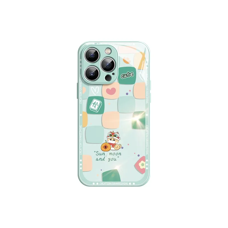 Lingtao Phone Cases-4