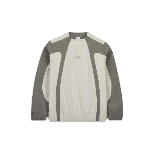 Nike X Corteiz Mid Layer Pullover