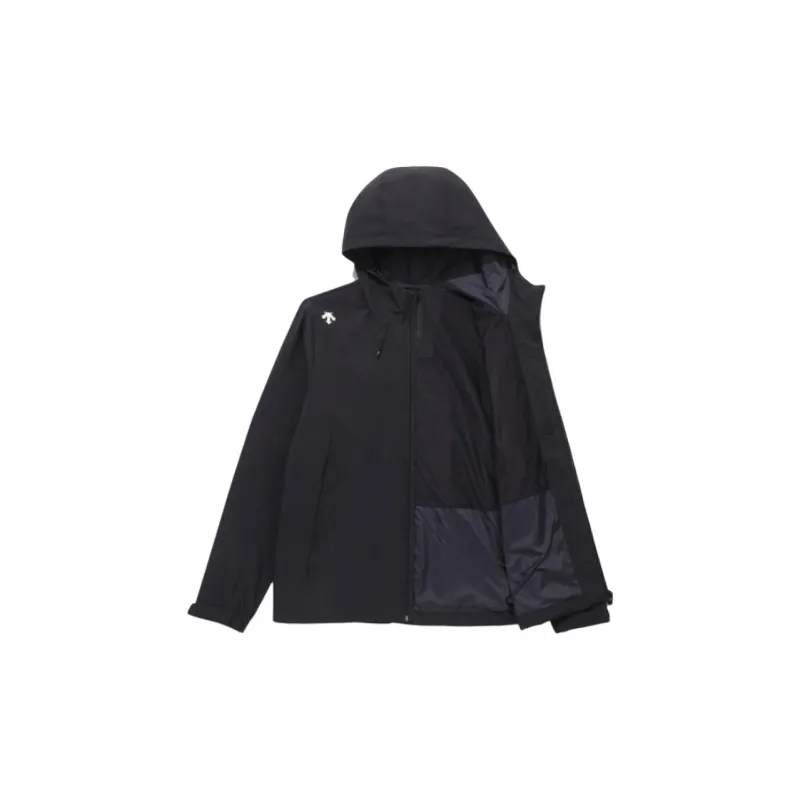 DESCENTE Jackets Unisex-5