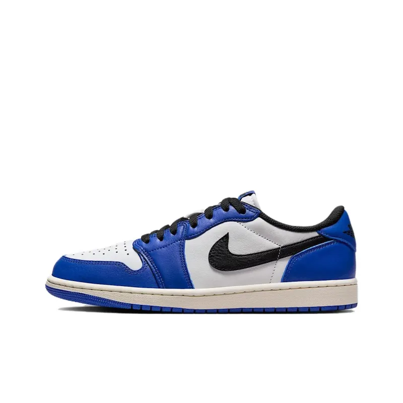 JORDAN 1 Retro Low Og Game Royal-0