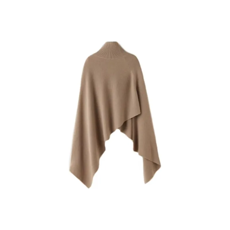 SNOWFORTE Cloaks Women's-3
