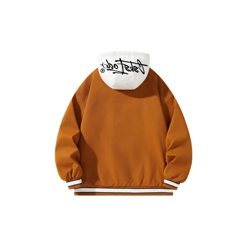 CSKS Jackets Unisex-5