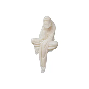 SHUZHUO Ivory Nut Ornaments Unisex
