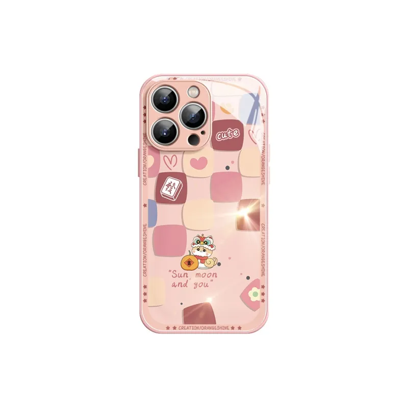 Lingtao Phone Cases-3