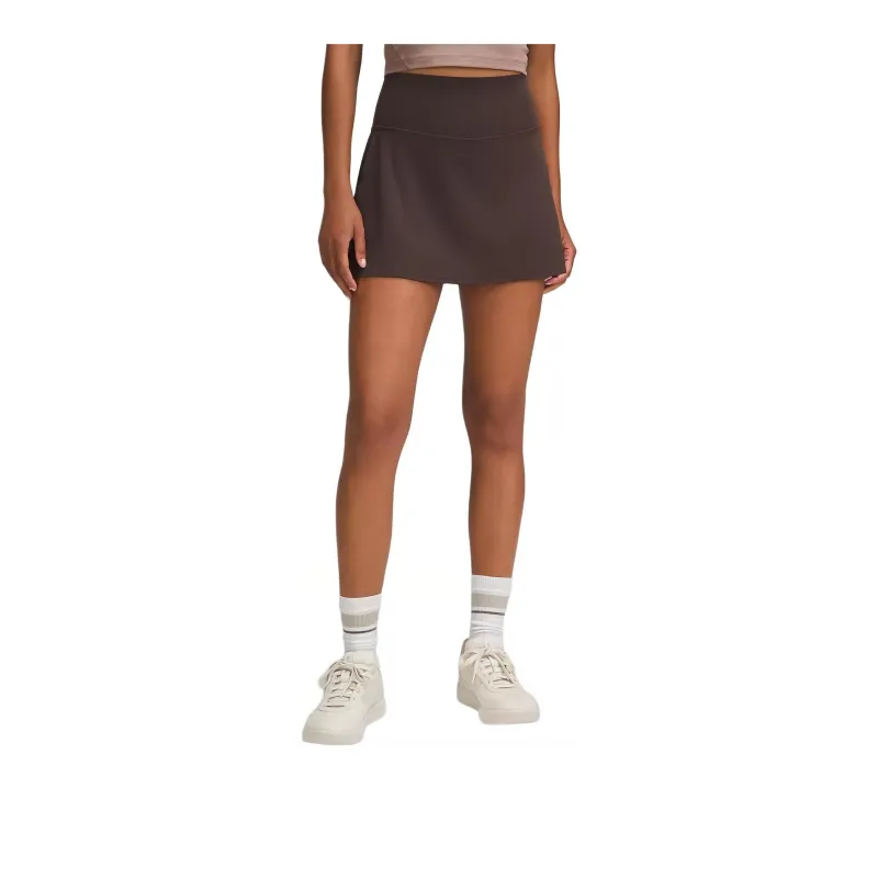 Lululemon Align™ Casual Short Skirts Women's-19