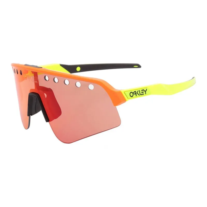 Oakley Sutro Lite Sweep Square frame Sunglasses-2