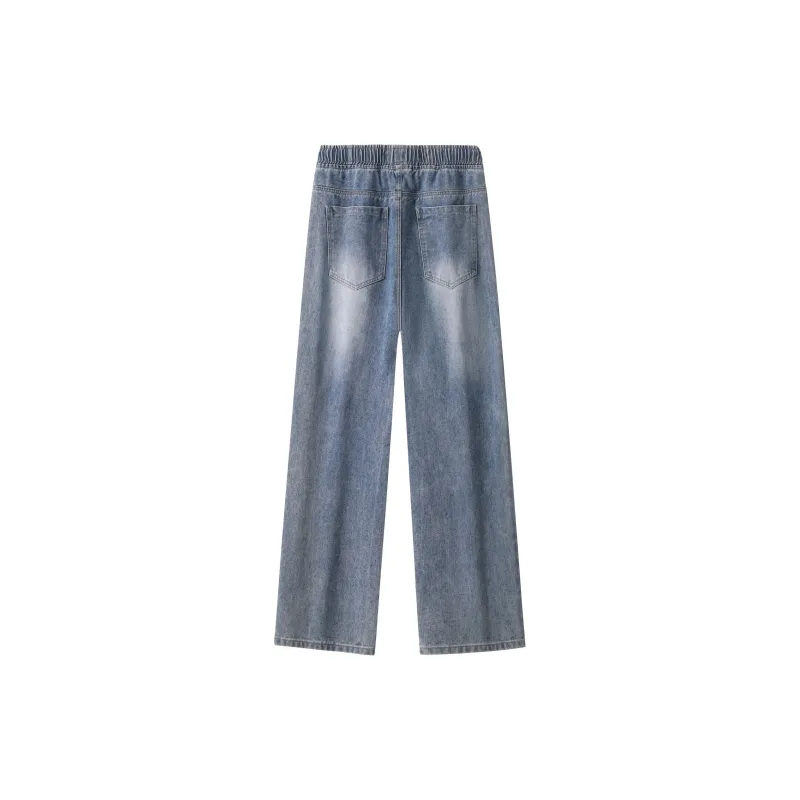 YATSI Jeans Unisex-13
