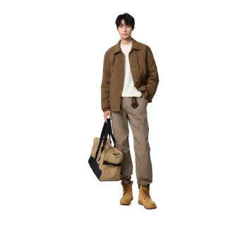 MIANXIANSHENG Down Jacket Men's