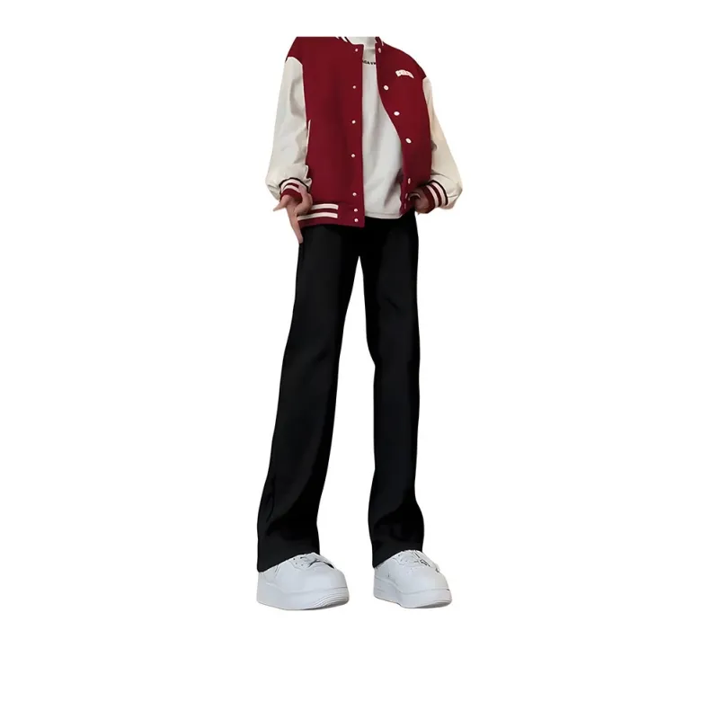 PANDA ADEVIL Jeans Unisex-7