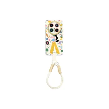 Interesting shell Phone Cases