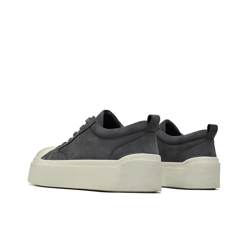 BARDILEV Low Top Skateboard Shoes Men's-8