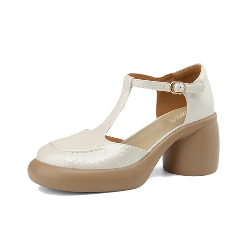 XICUNMINGWU High Heels 7cm Women's-0