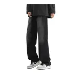 Black Gray Color