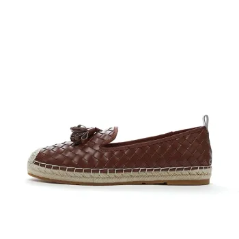 Marie Claire Low Top Espadrilles Women's