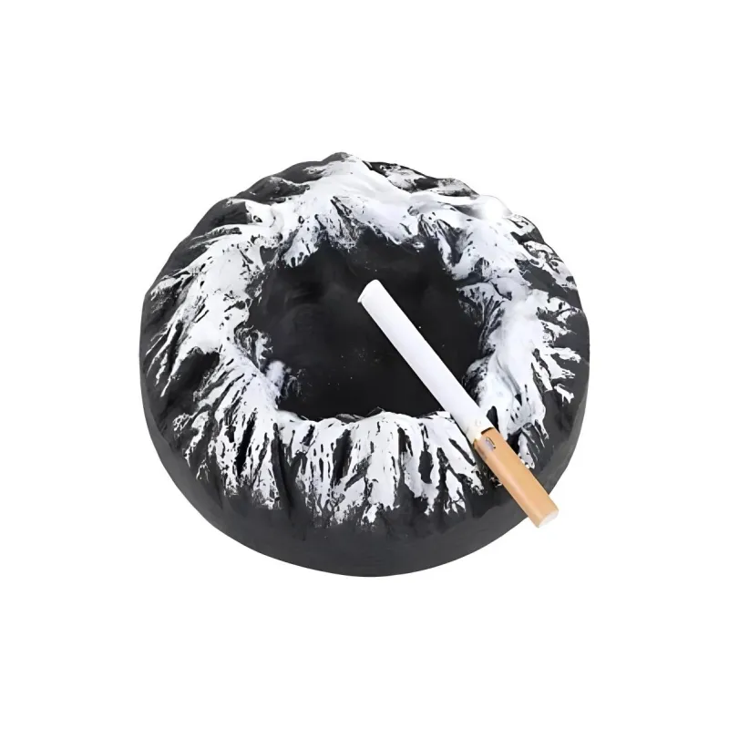 Cocoon Ashtrays-5