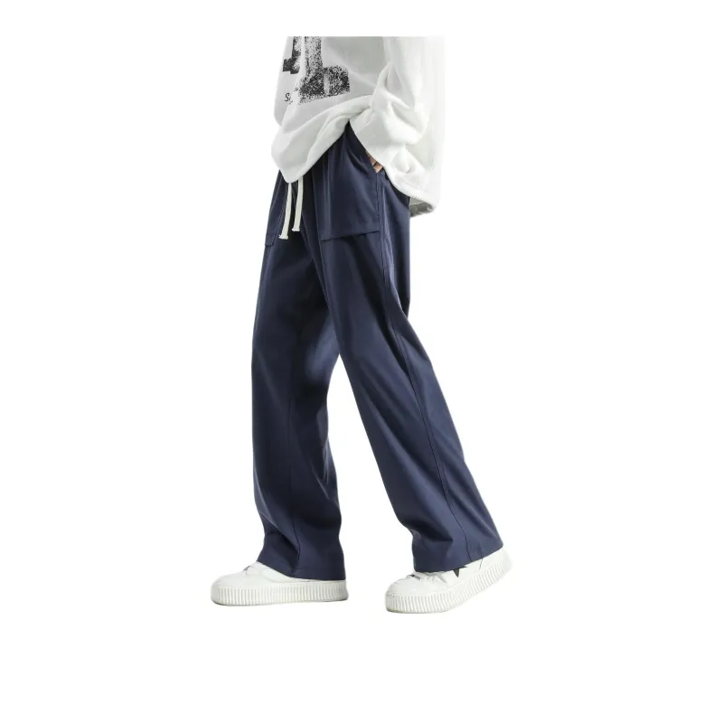 ZYKY Casual Pants Unisex-34
