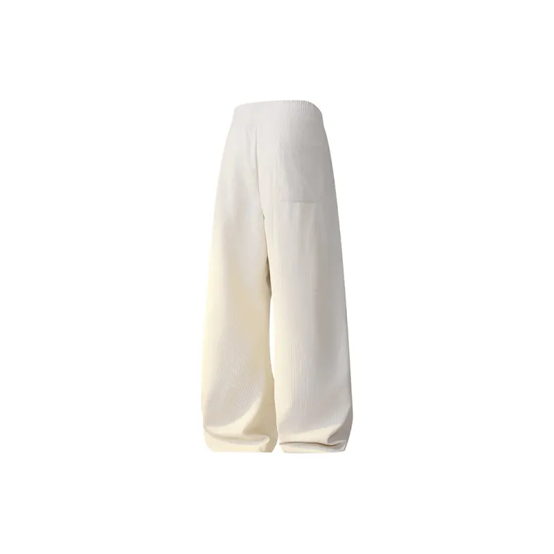 Supremo Cat Casual Pants Unisex-7