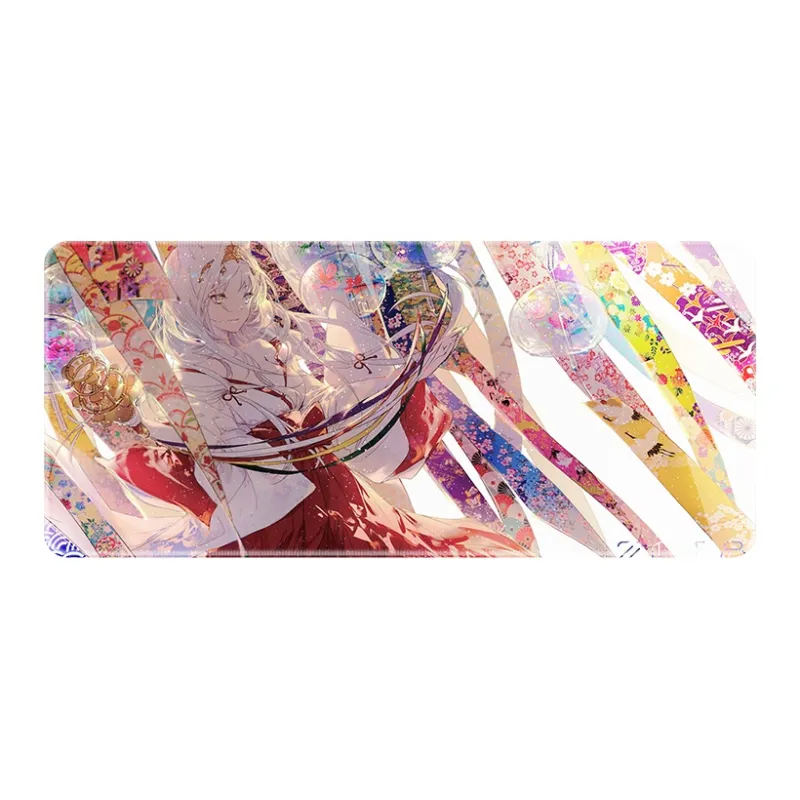 ZHUANGXINGXIA Mouse Pads-9