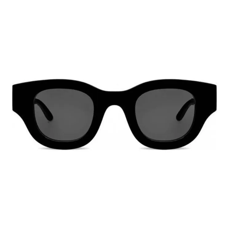 Thierry Lasry Autocracy Square-frame Sunglasses-1