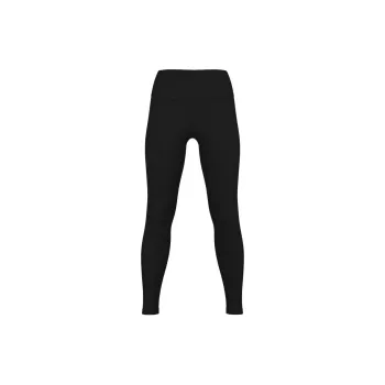 Victoria's Secret PINK All-Day Cotton Leggings/Pure Black Leggings Women's Pure Black