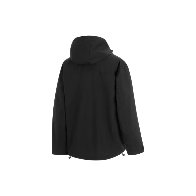 CHARLIE GOLF Jackets Coats Unisex-1