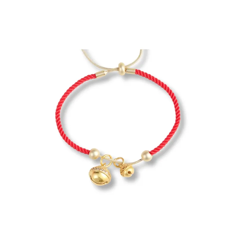 TIANTAISHAN Gold Plated Copper Bracelets Unisex-0