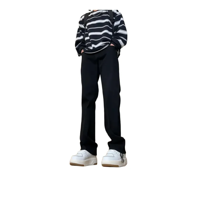 NEAR HERE Jeans Unisex-13