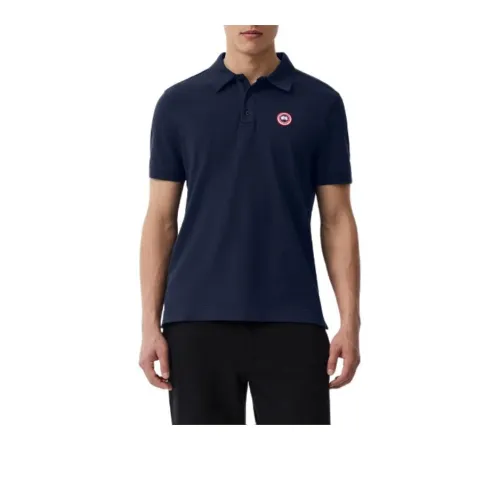 Canada Goose Beckley Polo Shirt