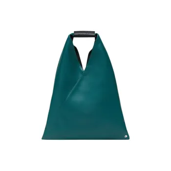 MM6 Maison Margiela All Over Printed Japanese Tote Bag