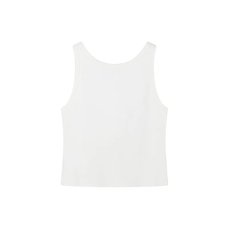 Teenie Weenie Tank Tops Women's-9