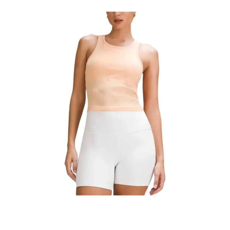 Lululemon Ebb To Street Sport Vests Women's-2