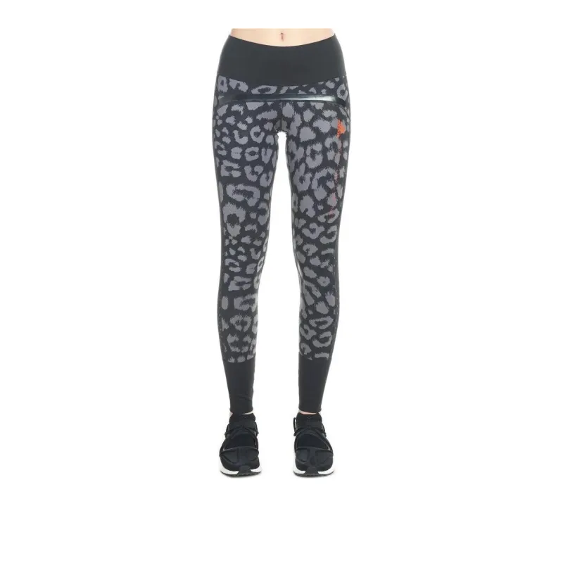 Adidas x Stella McCartney Leggings Women's Black-2