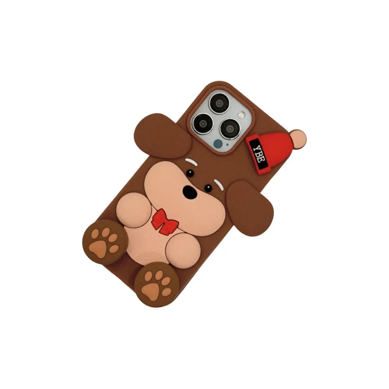 HUANBAOKE Phone Cases-7