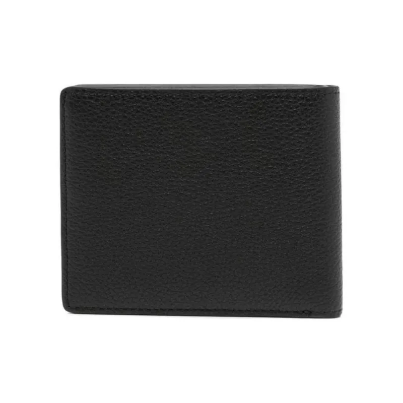 Mulberry Eight Card Classic Grain Wallet-2