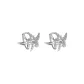 1 Pair of Starfish Clip-on Earrings Eh-3324.ebA