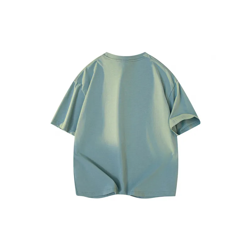 JEANSWEST T Shirts Unisex-21