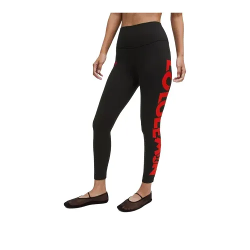 Lululemon x Disney Align™ Leggings 25' Women's Black
