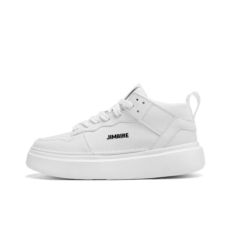 King Jinmai Mid Top Skateboard Shoes Men's-4