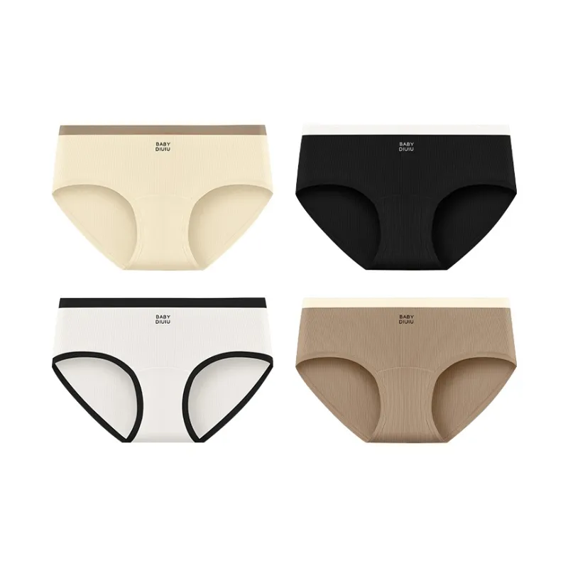 Ordifen Underpants Women's 4 Pack-5