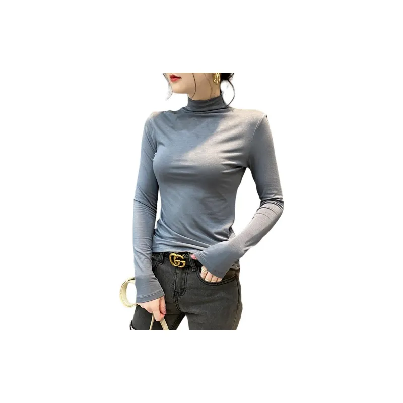 Byford Women's Undershirts-11
