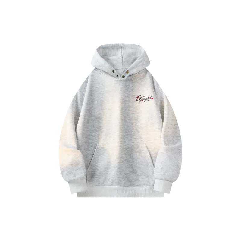 SPONGEBOB SQUAREPANTS Sweatshirt Unisex-1
