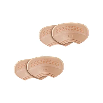 Footprint Tribe Foam Only Jersey Glue Dot Insoles Unisex