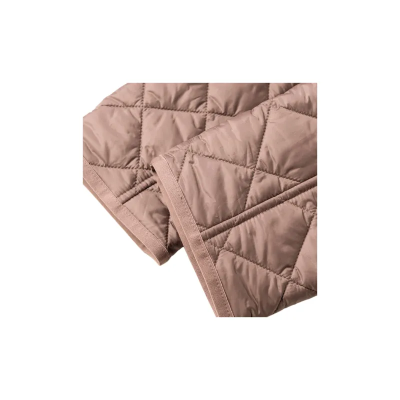 Burberry Jackets Coats Women's Camel-3