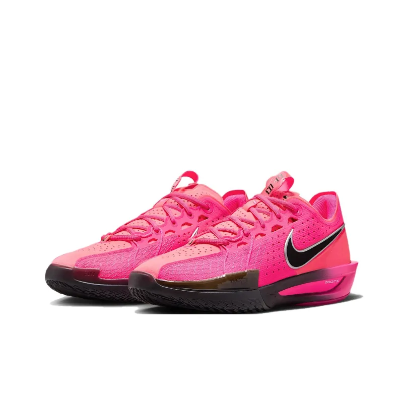 Nike Zoom Gt Cut 3 Ep Hyper Pink-2